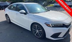 2023 Honda Civic Touring