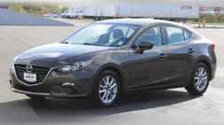 2014 Mazda MAZDA3 i Touring