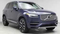2019 Volvo XC90 T8 eAWD Inscription