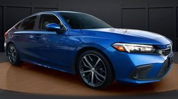 2023 Honda Civic Touring