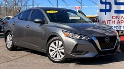 2021 Nissan Sentra S