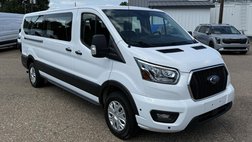 2023 Ford Transit T-350 148