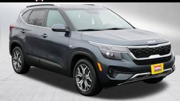 2022 Kia Seltos EX