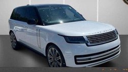 2024 Land Rover Range Rover P530 Autobiography LWB