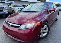 2007 Honda Civic LX
