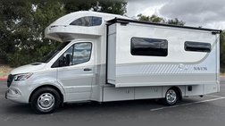 2025 Mercedes-Benz Sprinter 4500