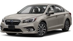 2018 Subaru Legacy 2.5i Premium