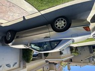 1995 Mercedes-Benz SL-Class SL 500