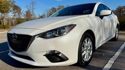 2014 Mazda MAZDA3 i Grand Touring