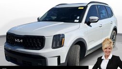 2024 Kia Telluride SX X-Pro