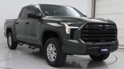 2023 Toyota Tundra SR5