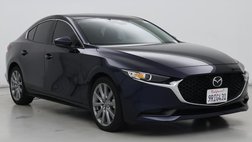 2023 Mazda MAZDA3 2.5 S Select