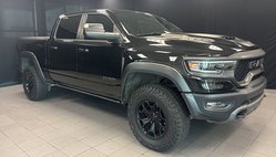 2021 Ram Ram Pickup 1500 TRX