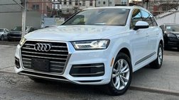2018 Audi Q7 2.0T quattro Premium