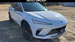 2024 Buick Envista Sport Touring