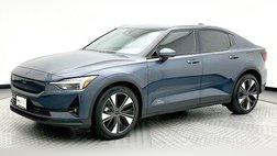 2024 Polestar 2 Long Range Dual Motor