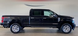 2020 Ford Super Duty F-350 Limited