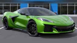 2026 Chevrolet Corvette Z06