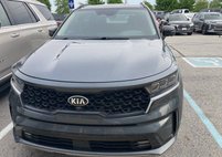 2021 Kia Sorento SX Prestige