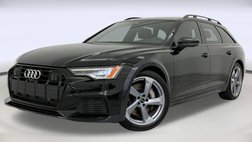 2023 Audi A6 allroad quattro Premium Plus 55 TFSI