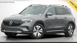 2024 Mercedes-Benz EQB EQB 250+