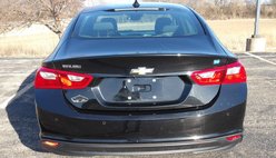 2016 Chevrolet Malibu Hybrid
