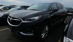 2019 Buick Enclave Premium