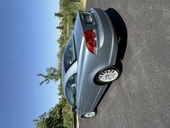 2008 Volvo C70 T5