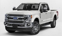 2021 Ford Super Duty F-250 XLT