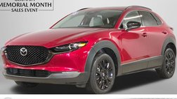 2025 Mazda CX-30 2.5 Turbo Premium