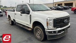 2024 Ford Super Duty F-350 XL