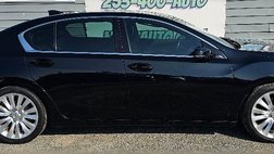 2014 Acura RLX w/Tech