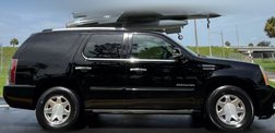 2013 Cadillac Escalade Premium