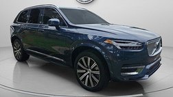 2025 Volvo XC90 B5 Core Bright Theme