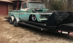 1965 Chevrolet 
