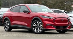 2024 Ford Mustang Mach-E Select