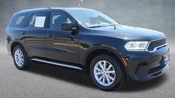 2023 Dodge Durango SXT