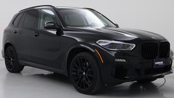2020 BMW X5 M50i xDrive