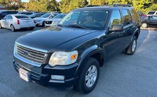 2010 Ford Explorer XLT
