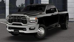 2026 Ram Ram Pickup 3500 Tradesman