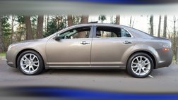 2012 Chevrolet Malibu LTZ
