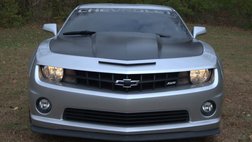 2010 Chevrolet Camaro SS