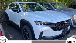 2025 Mazda CX-50 Hybrid Premium