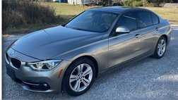 2016 BMW 3 Series 328i xDrive