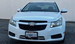 2011 Chevrolet Cruze LT