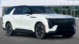 2026 Cadillac Escalade IQL Premium Sport