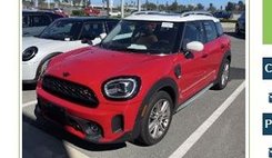 2023 MINI Countryman S