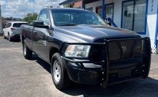 2020 Ram Ram Pickup 1500 Classic Tradesman