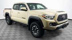 2019 Toyota Tacoma TRD Off-Road