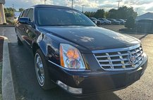 2007 Cadillac DTS 